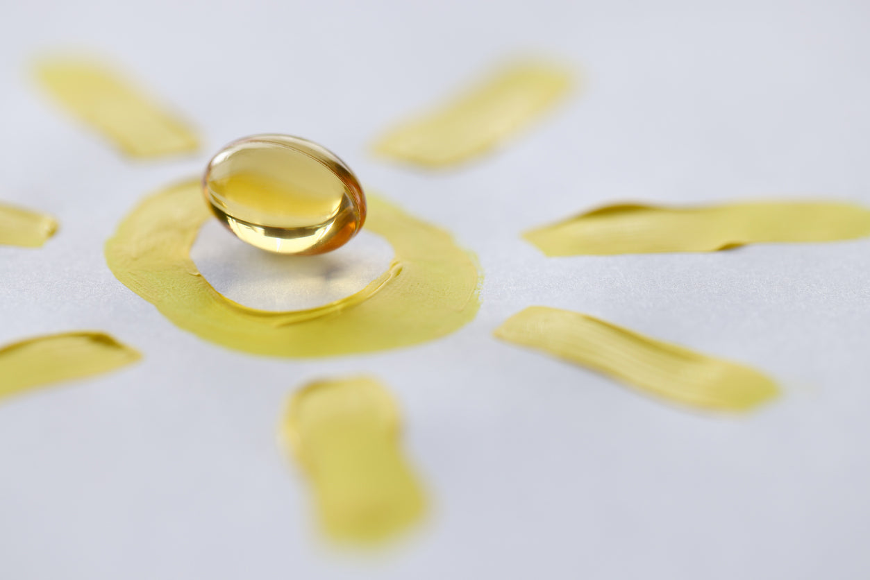 Essential Fatty Acids and Skin Care