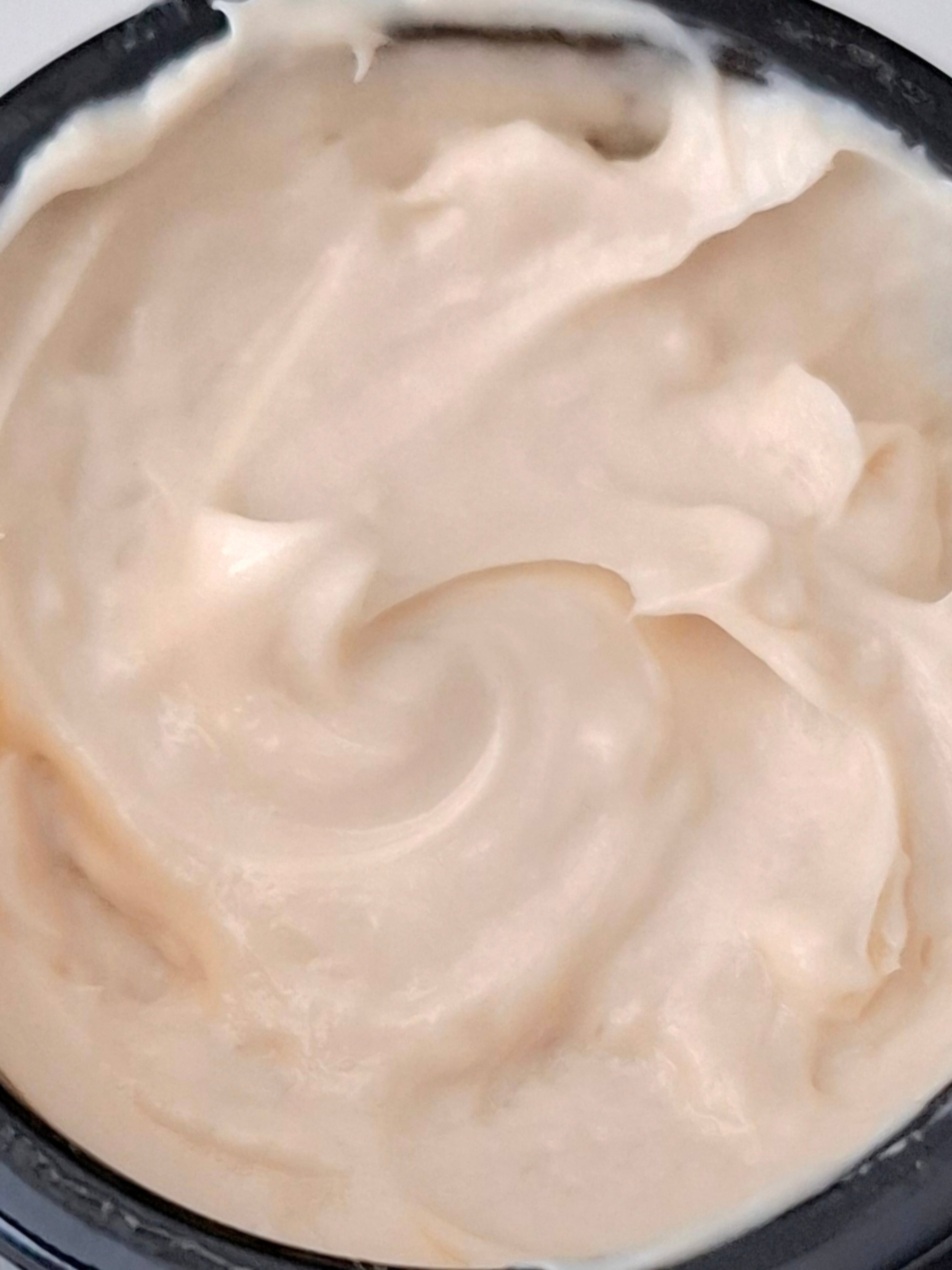 Chamomile and Calendula Eye Cream