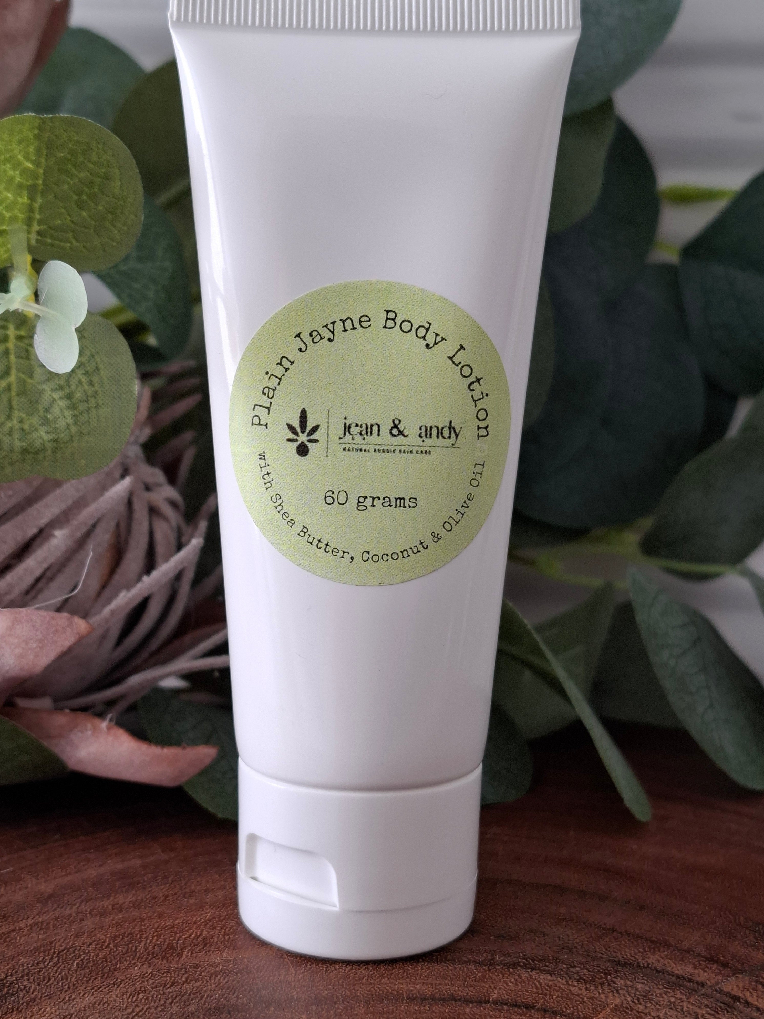 Plain Jayne Body Lotion