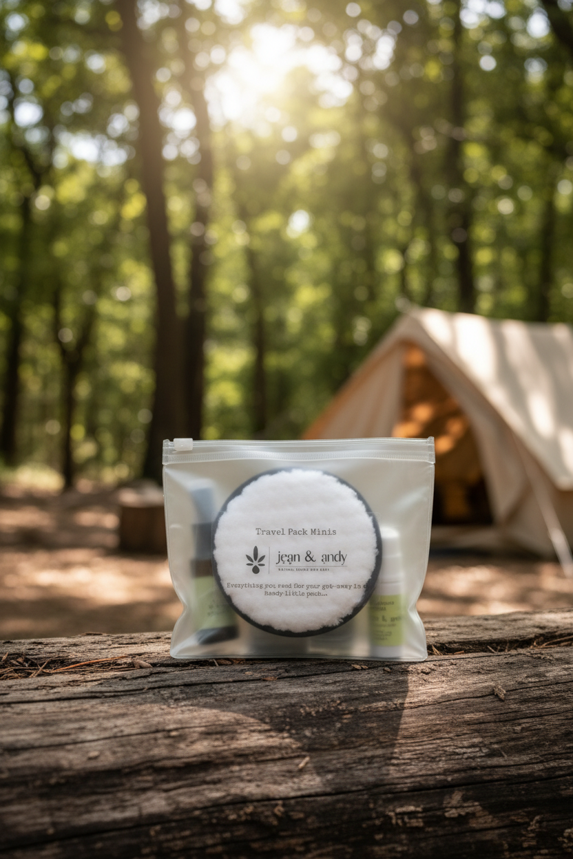 Travel Mini Pack