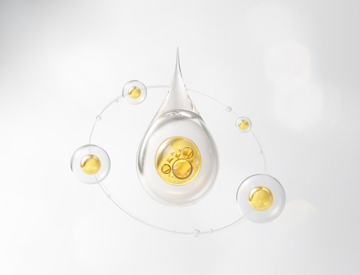 Hyaluronic Acid- What is it?  And why should we use it?