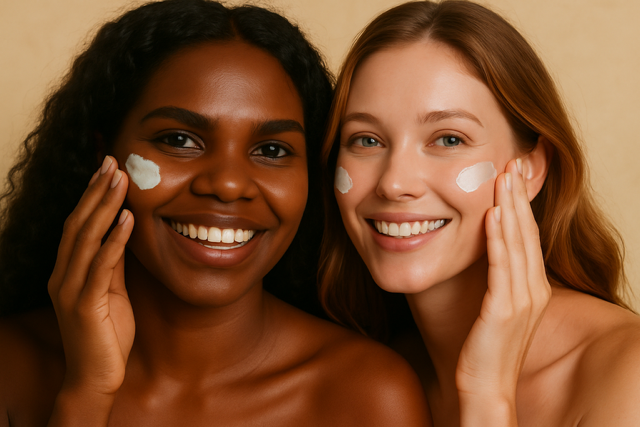 Indigenous Botanicals and how we use them