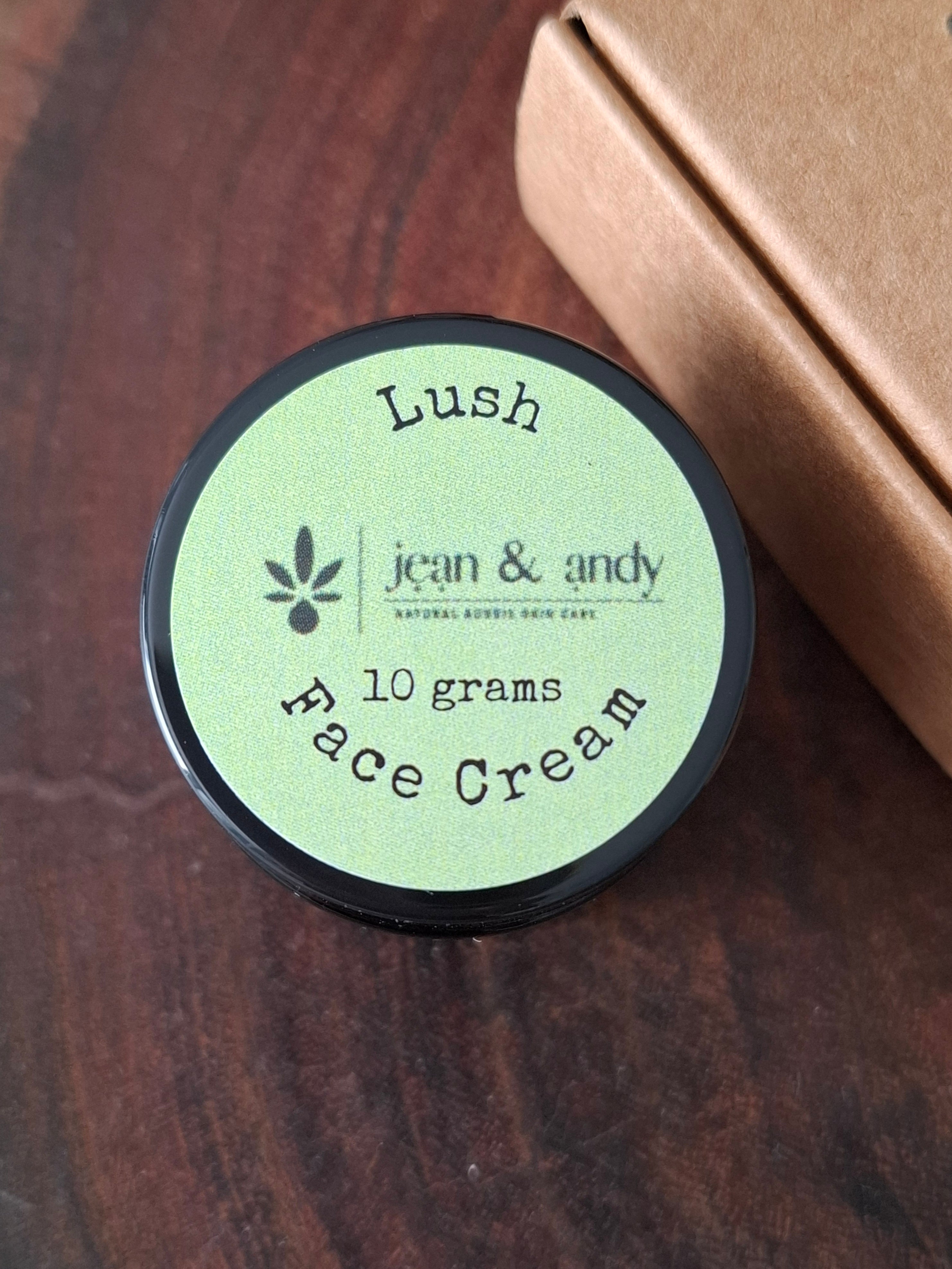 Mini Trio for Normal Skin
