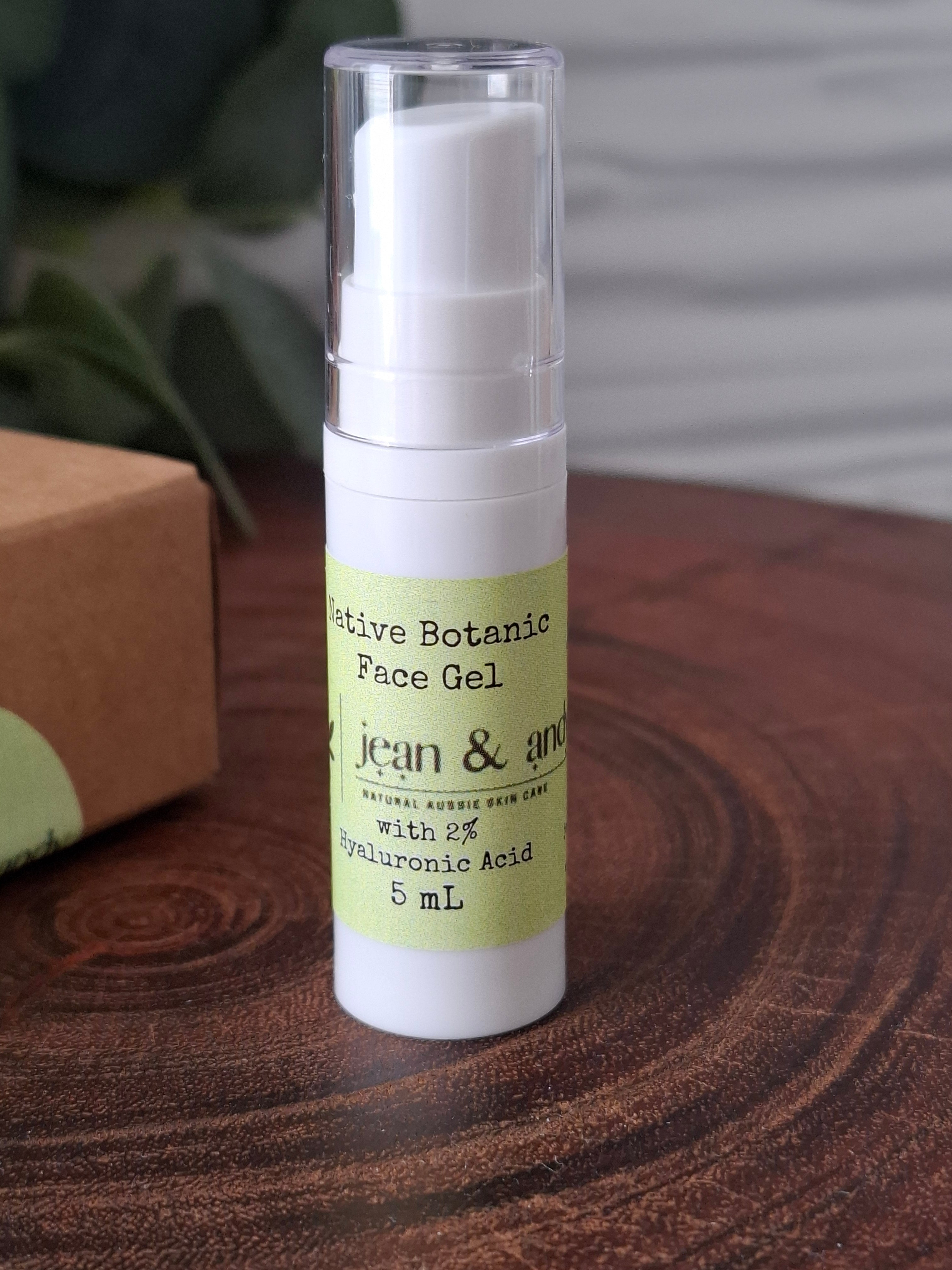 Mini Trio Pack for Mature/Dry Skin
