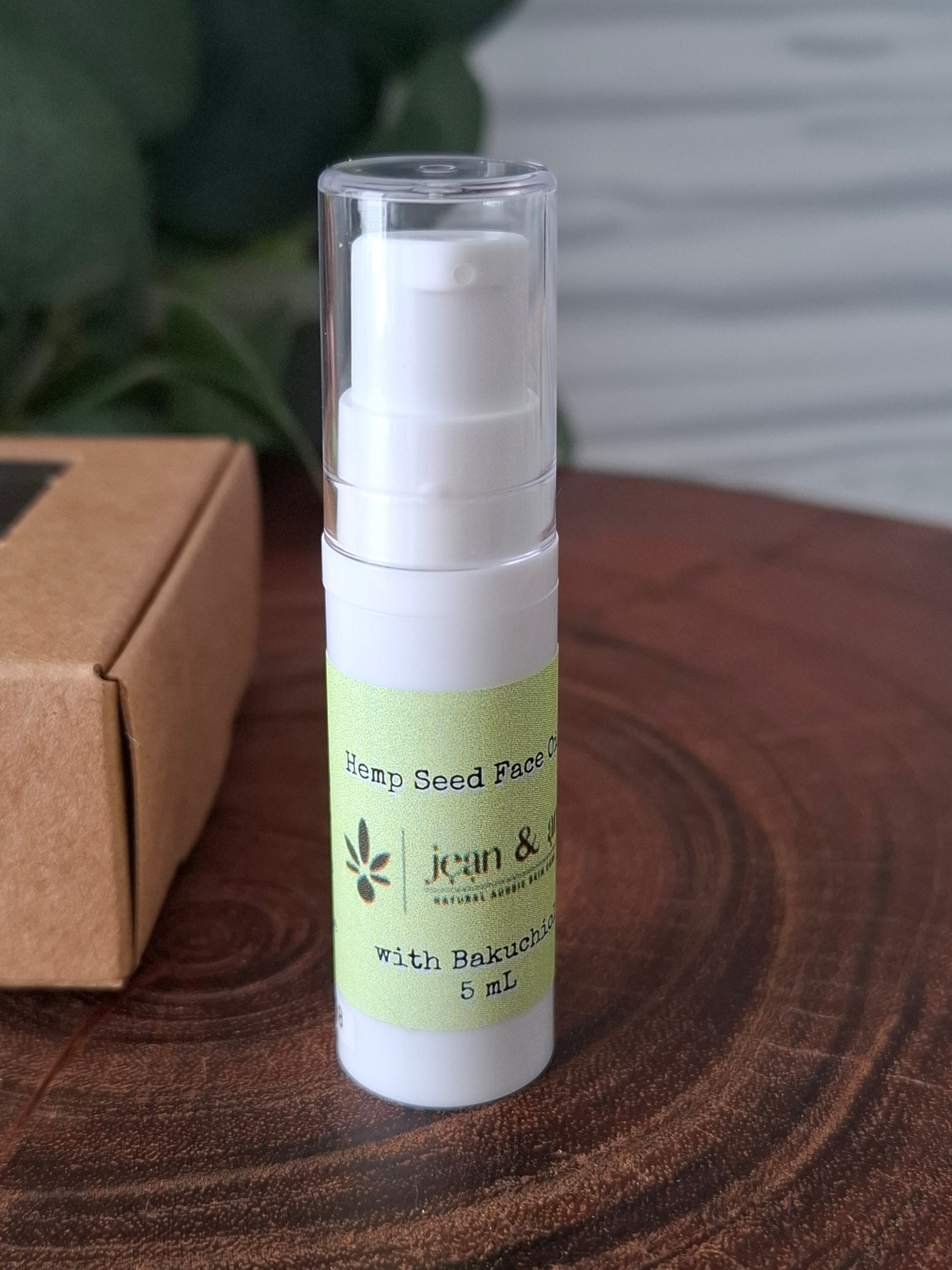 Mini Trio for Normal Skin