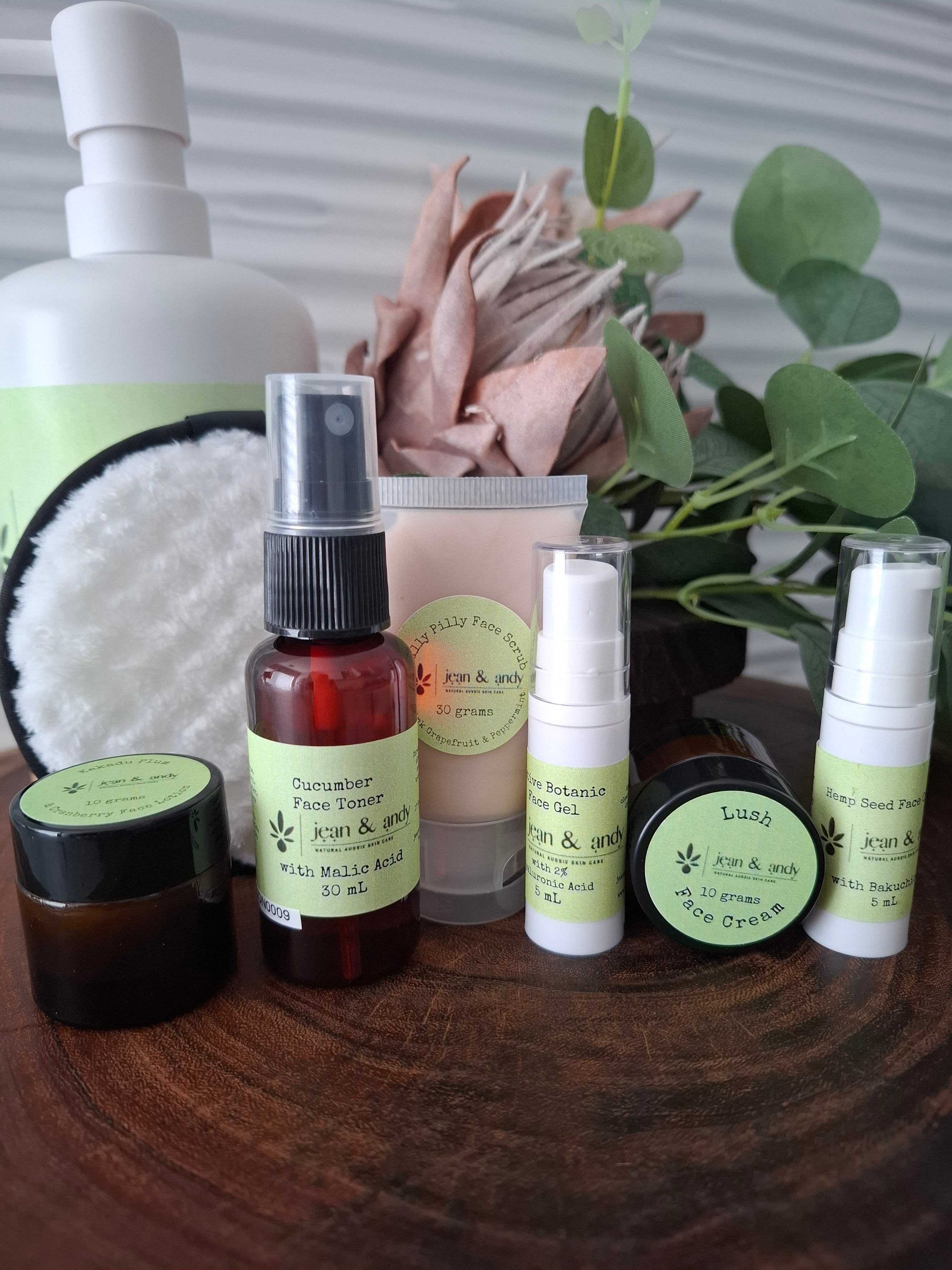 Travel Mini Pack
