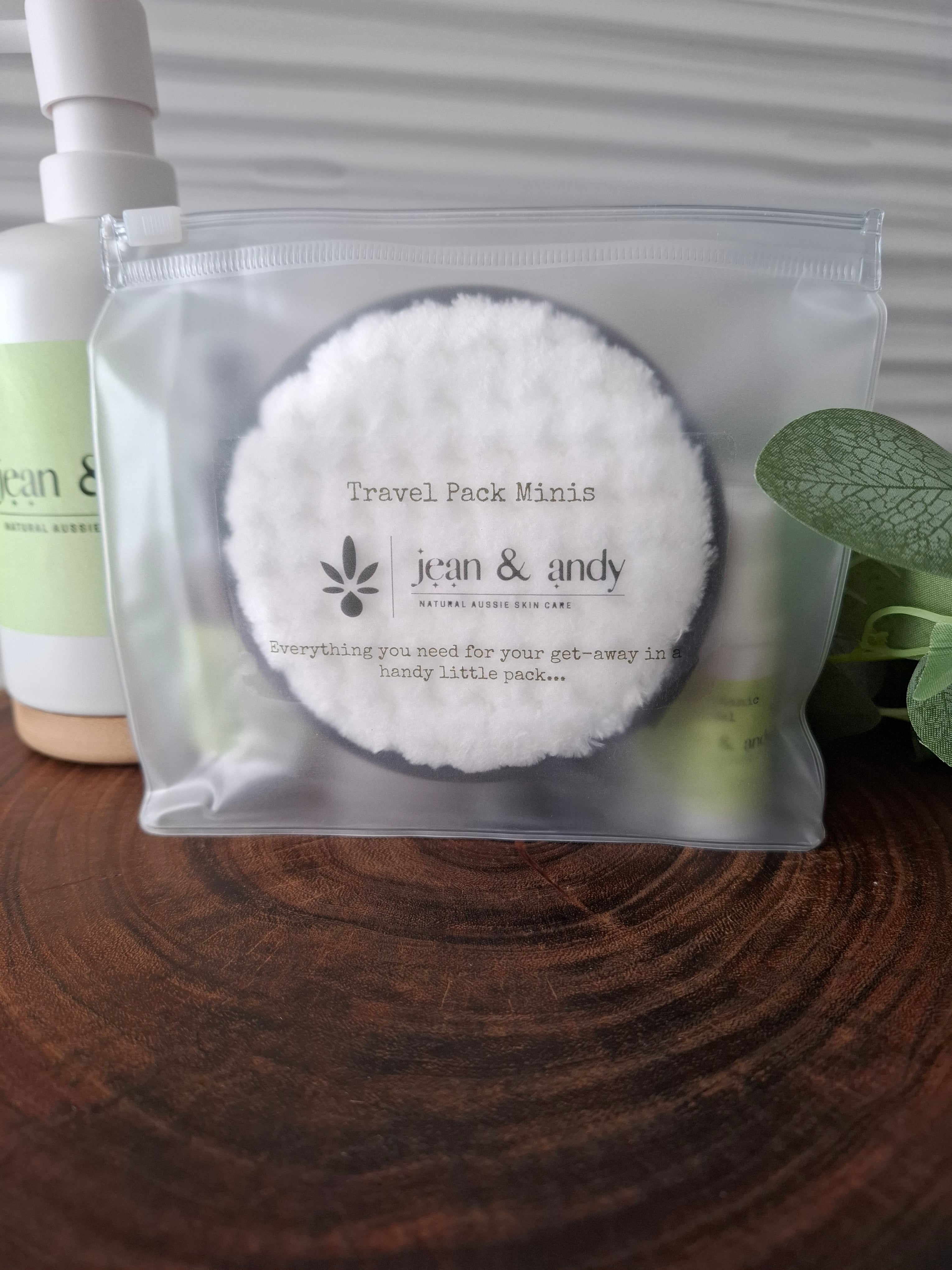 Travel Mini Pack