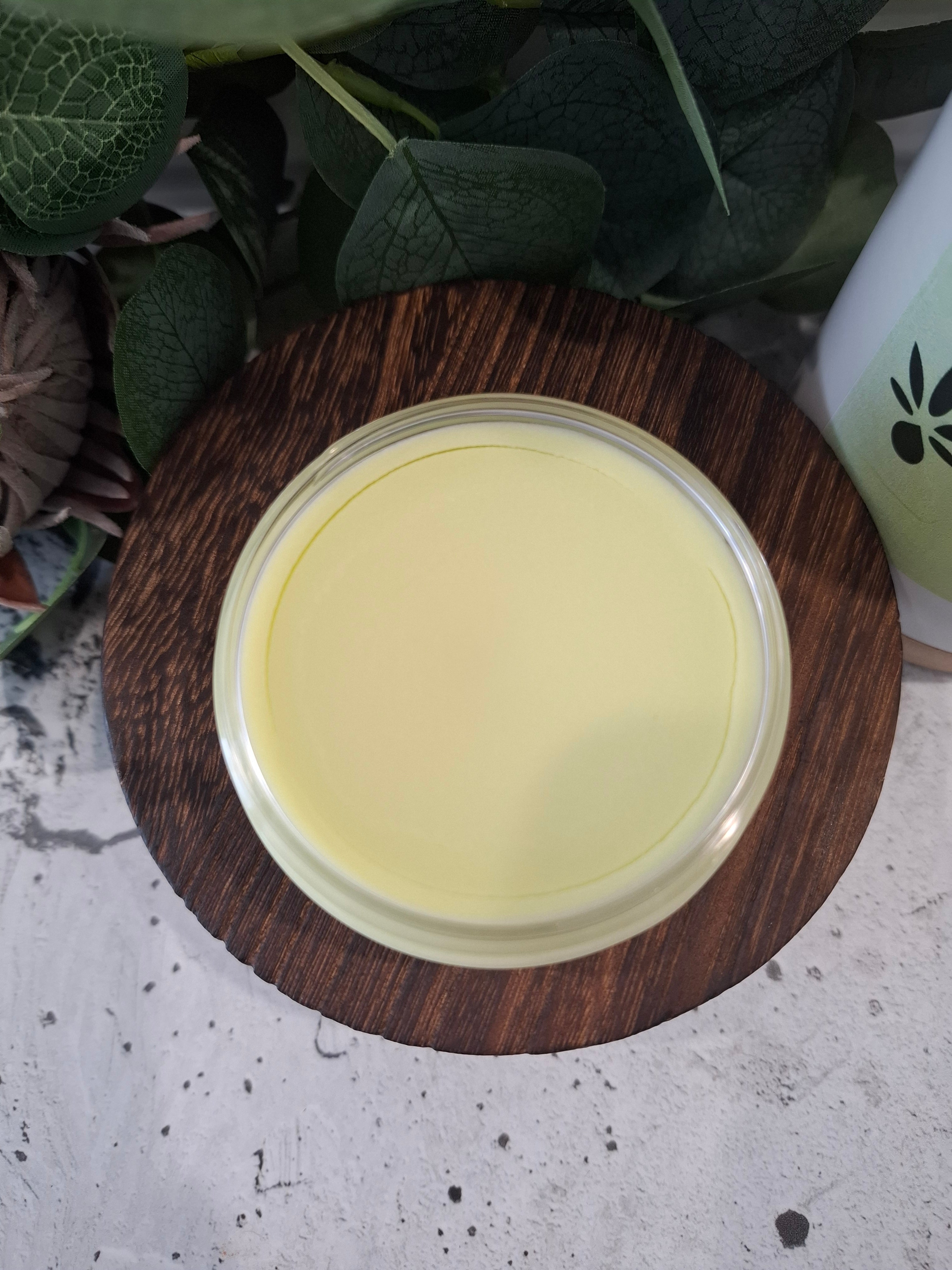 Barrier Cream with Calendula and Zinc