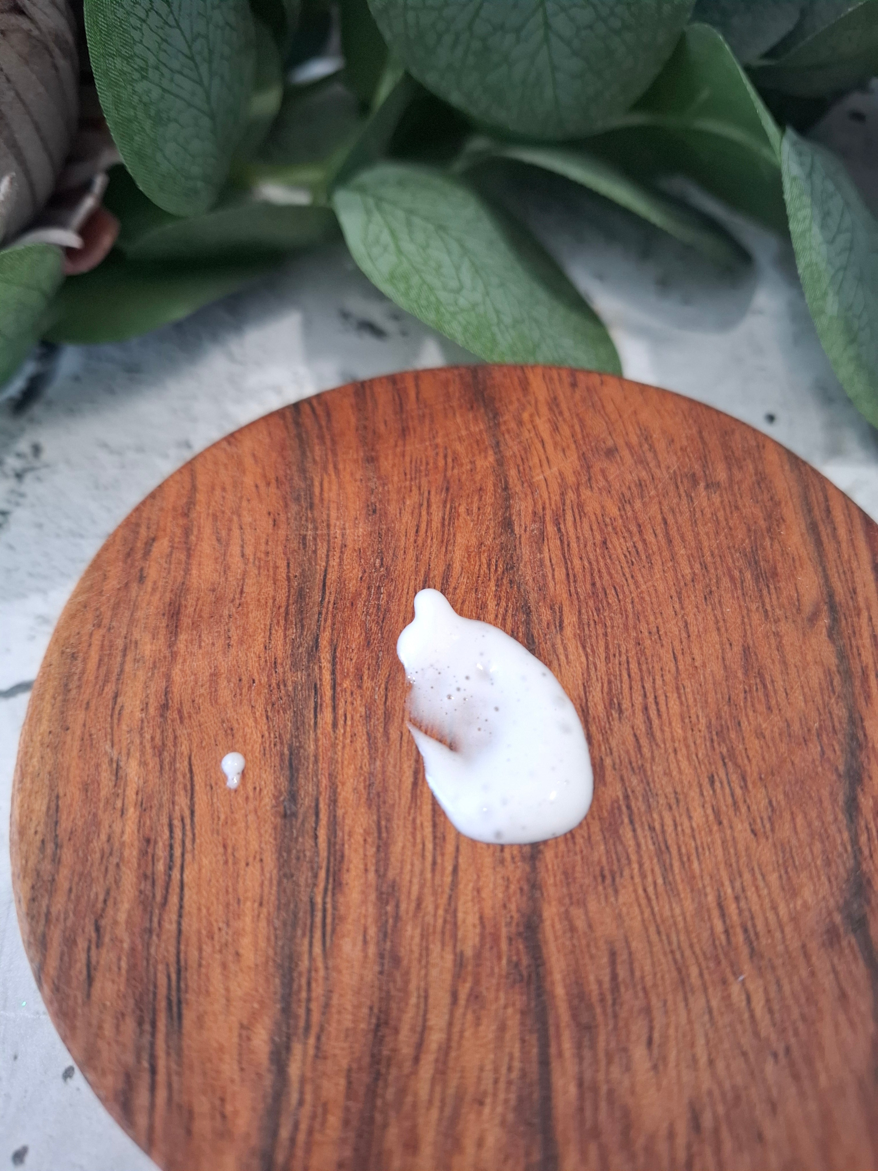Bergamot Balancing Face Lotion